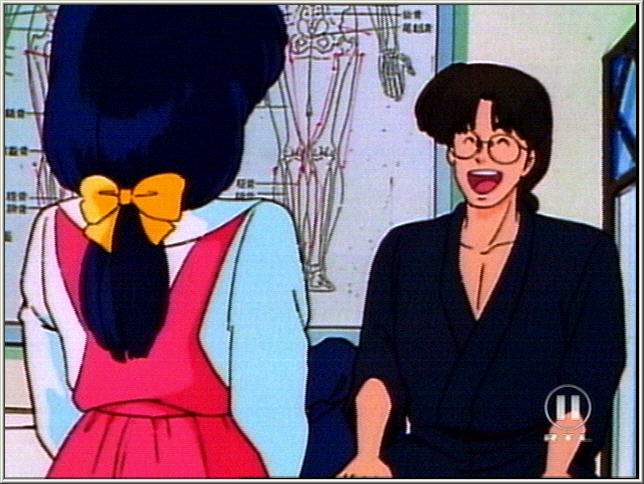 Otaku Gallery  / . / Anime e Manga / Ranma / Screen Shots / Episodio 05 / 027.jpg